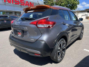 Thumbnail image of 2018 Nissan Kicks at Boulder Nissan - USED