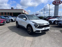 Thumbnail image of 2023 Kia Sportage Hybrid at Auffenberg Kia of Cape Girardeau