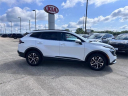 Thumbnail image of 2023 Kia Sportage Hybrid at Auffenberg Kia of Cape Girardeau