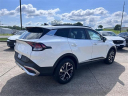 Thumbnail image of 2023 Kia Sportage Hybrid at Auffenberg Kia of Cape Girardeau