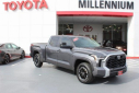 2024 Toyota Tundra SR5 at Millennium Toyota