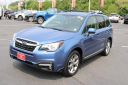 2017 Subaru Forester 2.5i Touring at Toyota of Massapequa