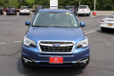Thumbnail image of 2017 Subaru Forester at Toyota of Massapequa