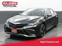 Thumbnail image of 2024 Toyota Camry at Elgin Toyota - NEW