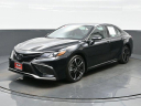 Thumbnail image of 2024 Toyota Camry at Elgin Toyota - NEW