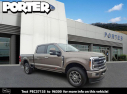 Thumbnail image of 2023 Ford F-350 Super Duty at PorterFordMitsubishiVinsolutions NEW