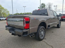 Thumbnail image of 2023 Ford F-350 Super Duty at PorterFordMitsubishiVinsolutions NEW