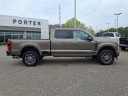 Thumbnail image of 2023 Ford F-350 Super Duty at PorterFordMitsubishiVinsolutions NEW