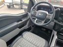 Thumbnail image of 2023 Ford F-350 Super Duty at PorterFordMitsubishiVinsolutions NEW