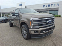 Thumbnail image of 2023 Ford F-350 Super Duty at PorterFordMitsubishiVinsolutions NEW