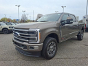 Thumbnail image of 2023 Ford F-350 Super Duty at PorterFordMitsubishiVinsolutions NEW