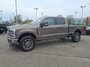 Thumbnail image of 2023 Ford F-350 Super Duty at PorterFordMitsubishiVinsolutions NEW