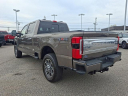 Thumbnail image of 2023 Ford F-350 Super Duty at PorterFordMitsubishiVinsolutions NEW