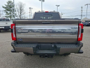 Thumbnail image of 2023 Ford F-350 Super Duty at PorterFordMitsubishiVinsolutions NEW
