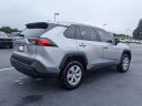 2023 Toyota RAV4 LE at MiltonMartinToyota-New of Gainesville, GA