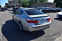 Thumbnail image of 2014 Honda Accord at 112 Auto Plaza