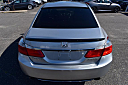 Thumbnail image of 2014 Honda Accord at 112 Auto Plaza