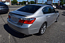 Thumbnail image of 2014 Honda Accord at 112 Auto Plaza
