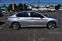 Thumbnail image of 2014 Honda Accord at 112 Auto Plaza