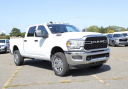 2024 Ram 2500 Tradesman at Security Jeep, Dodge, Chrysler, Ram