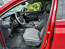 Thumbnail image of 2020 Hyundai SANTA FE at Nesenger 112 Chevrolet Hyundai Mazda