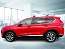 Thumbnail image of 2020 Hyundai SANTA FE at Nesenger 112 Chevrolet Hyundai Mazda