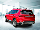 Thumbnail image of 2020 Hyundai SANTA FE at Nesenger 112 Chevrolet Hyundai Mazda