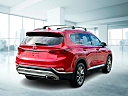 Thumbnail image of 2020 Hyundai SANTA FE at Nesenger 112 Chevrolet Hyundai Mazda
