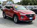 Thumbnail image of 2020 Hyundai SANTA FE at Nesenger 112 Chevrolet Hyundai Mazda