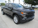 Thumbnail image of 2023 Chevrolet Silverado 1500 at Tropical Ford