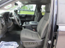 2023 Chevrolet Silverado 1500 Custom at Tropical Ford