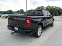 Thumbnail image of 2023 Chevrolet Silverado 1500 at Tropical Ford