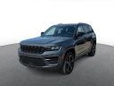 Thumbnail image of 2022 Jeep Grand Cherokee at Suburban Chrysler Dodge Jeep Ram of Troy