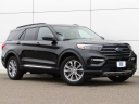2023 Ford Explorer XLT at Toycen Ford
