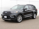 Thumbnail image of 2023 Ford Explorer at Toycen Ford