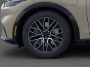 Thumbnail image of 2025 Ford Mustang Mach-E at TamiamiFord of North Naples, FL