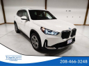 Thumbnail image of 2023 BMW X1 at Tom Scott Honda