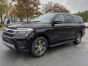 2024 Ford Expedition MAX XLT at Courtesy Ford Conyers - NEW