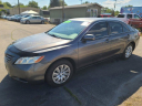 2007 Toyota Camry CE at Boise's Best Auto Sales