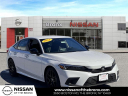 Thumbnail image of 2024 Honda Civic at Bronx Nissan