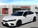 Thumbnail image of 2024 Honda Civic at Bronx Nissan