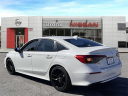 Thumbnail image of 2024 Honda Civic at Bronx Nissan