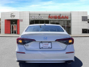 Thumbnail image of 2024 Honda Civic at Bronx Nissan