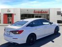 Thumbnail image of 2024 Honda Civic at Bronx Nissan