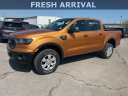 2019 Ford Ranger XL at Nelson Nissan