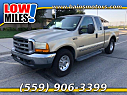 2000 Ford F-250 Super Duty at BAINS MOTORS