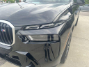 Thumbnail image of 2024 BMW X7 at Athens BMW - New