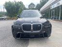 2024 BMW X7 M60i at Athens BMW - New