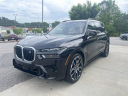 Thumbnail image of 2024 BMW X7 at Athens BMW - New