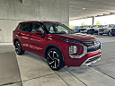 Thumbnail image of 2024 Mitsubishi Outlander at Miami Lakes Automall